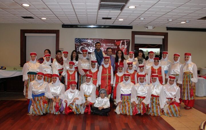 Folklor Kursu 2011